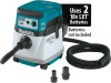 Makita XCV16ZX New Review