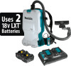 Get support for Makita XCV17PG
