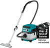 Get support for Makita XCV20Z