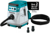 Makita XCV24ZX New Review