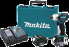Troubleshooting, manuals and help for Makita XDT01