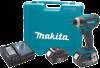 Troubleshooting, manuals and help for Makita XDT04