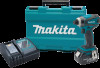 Troubleshooting, manuals and help for Makita XDT042