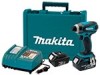 Get support for Makita XDT04A