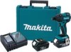 Troubleshooting, manuals and help for Makita XDT08