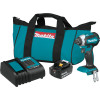 Troubleshooting, manuals and help for Makita XDT131