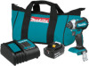 Troubleshooting, manuals and help for Makita XDT13SM1