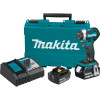 Troubleshooting, manuals and help for Makita XDT14T