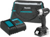 Get support for Makita XDT18SY1B