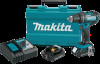 Troubleshooting, manuals and help for Makita XFD10R