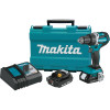Troubleshooting, manuals and help for Makita XFD12R