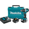 Troubleshooting, manuals and help for Makita XFD12T