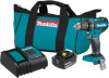 Troubleshooting, manuals and help for Makita XFD13SM1