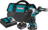 Troubleshooting, manuals and help for Makita XFD14T
