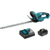 Troubleshooting, manuals and help for Makita XHU02M1