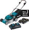 Get support for Makita XML03CM1
