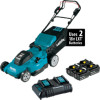 Get support for Makita XML11CT1