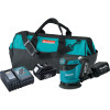 Get support for Makita XOB01