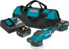 Troubleshooting, manuals and help for Makita XOP02T