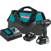 Troubleshooting, manuals and help for Makita XPH11RB