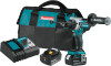 Get support for Makita XPH14T
