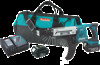 Get support for Makita XRF01