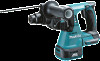 Troubleshooting, manuals and help for Makita XRH01Z