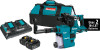 Troubleshooting, manuals and help for Makita XRH08PTW