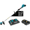 Get support for Makita XRU07PT