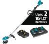 Troubleshooting, manuals and help for Makita XRU15PT