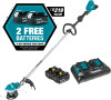 Get support for Makita XRU15PT1