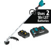 Get support for Makita XRU18PT