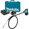 Troubleshooting, manuals and help for Makita XRV02T