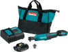 Get support for Makita XRW01SR1