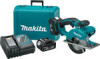 Get support for Makita XSC01M