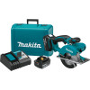Get support for Makita XSC01T