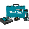 Get support for Makita XSF03R