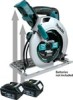 Get support for Makita XSH01Z