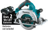Troubleshooting, manuals and help for Makita XSH08Z