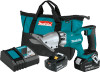Get support for Makita XSJ05T