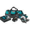 Get support for Makita XSS03T