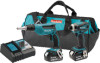 Get support for Makita XT249