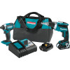 Get support for Makita XT262R