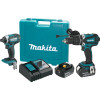 Get support for Makita XT263M