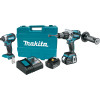 Get support for Makita XT267M