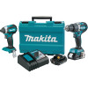 Get support for Makita XT269R