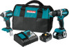 Get support for Makita XT269T
