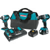 Get support for Makita XT275PT