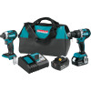 Get support for Makita XT275T