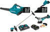 Troubleshooting, manuals and help for Makita XT277PTX